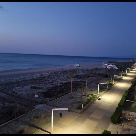 Duplex 2 Chambres Vue Panoramique Mer Le Barcarès Exterior foto